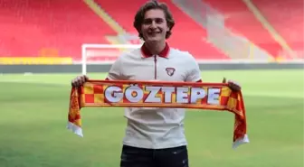 Göztepe'de Ali Akman kayıplara karıştı