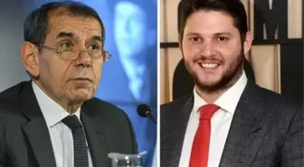 Her şey derbiden sonra oldu! Beşiktaşlı yönetici, Dursun Özbek'i bakın hangi özelliğinden vurdu