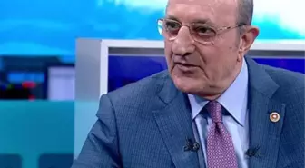 İlhan Kesici aday mı? 2023 İlhan Kesici milletvekili adayı mı?