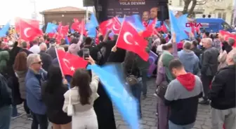 İSTANBUL-BAKAN SOYLU YERLI MALI HAFTASINI ARTIK İHA İLE, SİHA İLE, AKINCI İLE, KIZILELMA İLE KUTLUYOR