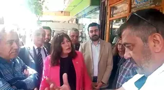 İYİ Parti'ye Turgutlu'da soğuk duş