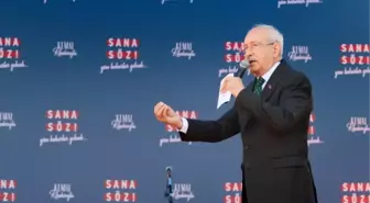 Kılıçdaroğlu: Milliyetçi olan tank palet fabrikasını Katar ordusuna satmaz