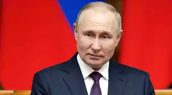 Kremlin Sarayı saldırısının ardından Putin'in programı değişmedi