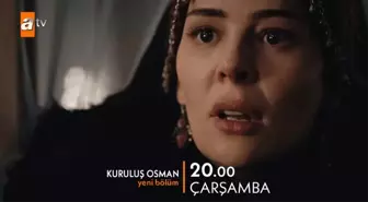 Kuruluş Osman 125. bölüm fragmanı yayınlandı mı? Kuruluş Osman dizisi 125. yeni bölüm fragmanı çıktı mı? Kuruluş Osman son bölümde neler oldu?