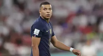 Kylian Mbappe ne kadar kazanıyor? Messi yıllık ne kadar kazanıyor, yıllık kazancı ne kadar?