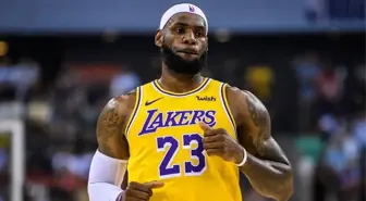 Lebron James ne kadar kazanıyor? Lebron James yıllık ne kadar kazanıyor, yıllık kazancı ne kadar?