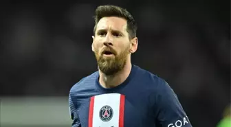 Lionel Messi ne kadar kazanıyor? Messi yıllık ne kadar kazanıyor, yıllık kazancı ne kadar?