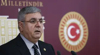 Mehmet Metiner aday mı? 2023 Mehmet Metiner milletvekili adayı mı?