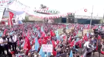 Meral Akşener: Allah Allah nidalarıyla seçime gidiyoruz