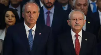 Muharrem İnce adaylıktan çekiliyor mu? İnce adaylıktan çekildi mi, çekilecek mi? Muharrem İnce adaylıktan çekilme şartını açıkladı