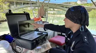 Tunceli'de kayıp 3 kişi için arama çalışmaları 13. gününde devam ediyor