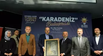 Numan Kurtulmuş: 'Dünya devi olmaya aday bir Türkiye'yi 7 tane ortak noktası olmayan insanlar, 7 kişi nasıl yönetecek'