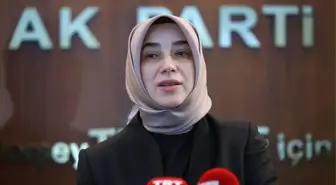 Özlem Zengin aday mı? 2023 Özlem Zengin milletvekili adayı mı?