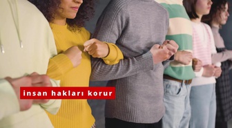 TİHV'den seçim öncesi insan hakları çağrısı