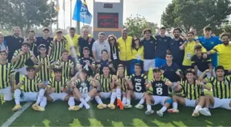 TFF Gelişim Ligleri final maçları D-Smart Spor'da canlı yayınlanacak