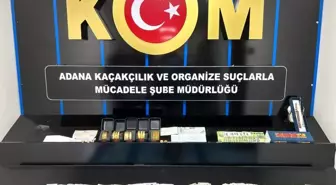 Adanada Ayçiçeği Yağı Dolandırıcılığı Operasyonu
