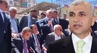 AK Partili vekil adayı Mervan Gül: MHP'ye giden her oy diğer partiye giden oydur