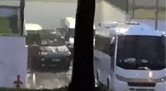 BAE için casusluk suçlamasıyla tutuklanan Ürdün vatandaşı beraat etti