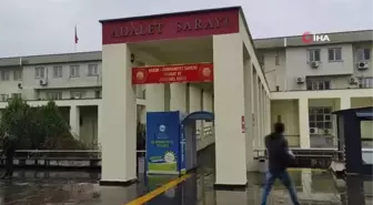 BAE ajanı olduğu iddiasıyla yakalanan sanığa beraat kararı