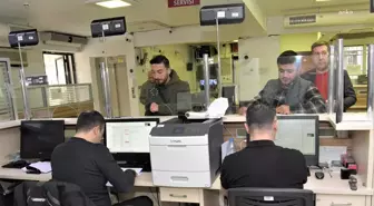 Bornova Belediyesi Borç Yapılandırması Başlattı