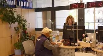 Çankaya'da Emlak ve Çevre Temizlik Vergisi 1. Taksit Ödemelerinin Son Günü 31 Mayıs