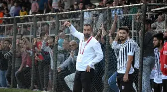 Çeşme Belediyespor'a Recep Özçelik'ten hayati dokunuş