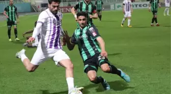 Denizlispor'da Transfer Yasaklısı Kadrodan 2 Futbolcu Daha Ayrıldı