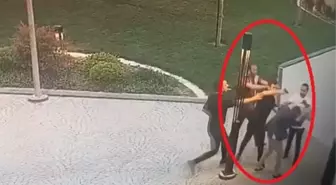 Tıpta büyük icraatların altına imza atan kalp ve damar cerrahisi uzmanı, hasta yakınlarının saldırısına uğradı