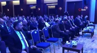 Ekonominin zirvesi Kocaeli'de masaya yatırıldı