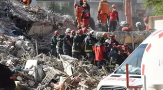 İzmir'deki Emrah Apartmanı davasında sanıklara hapis cezası