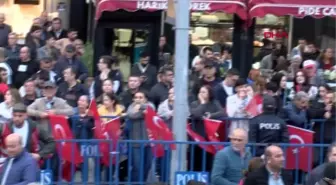 İMAMOĞLU VATAN, BAYRAK NAMUSTUR, MİLLETİN ONURU NAMUSTUR