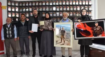 İYİ Parti'nin reklam videosuna şehit ailesinden tepki: Mahkeme erişim engeli getirdi
