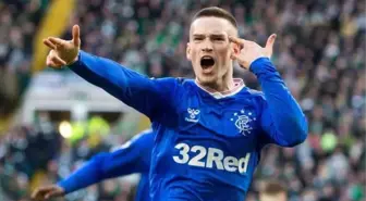 Kaşla göz arası transfer! Fenerbahçe, Rangers'tan Ryan Kent ile anlaşmaya vardı