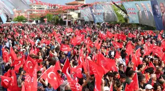 Kılıçdaroğlu'nun mitingi öncesi CHP'de istifa depremi