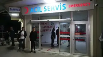 Balıkesir'de Lokantada Gıda Zehirlenmesi