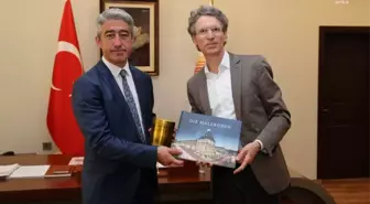 Fürthlü Fotoğrafçılar Marmaris'in Doğal Güzelliklerini Sergileyecek