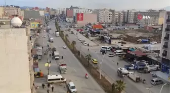 Şırnak'ta bulunan petrol rezervi vatandaşları umutlandırdı