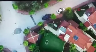 Uluslararası dolandırıcılık çetesinin liderinden servet çıktı