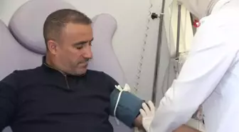 Vanda kanaması durdurulamayan riskli hastaların Trombosit ihtiyacı gideriliyor