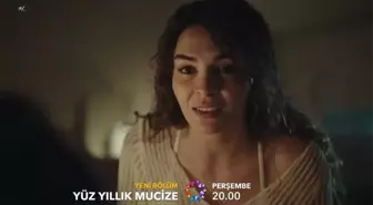 Yüz Yıllık Mucize 8. bölüm fragmanı yayınlandı mı? Yüz Yıllık Mucize yeni bölüm fragmanı çıktı mı, ne zaman yayınlanacak?