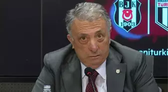 Ahmet Nur Çebi'den canlı yayında Galatasaray'a yaylım ateşi: Bana saldırttılar
