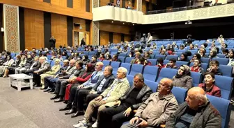 Aktaş: 'Türkçenin önemini anlatmaya çalışacağız'