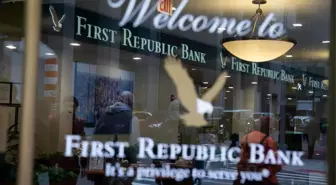 Amerikalıların Yaklaşık Yarısı Paralarının Bankalardaki Güvenliği Konusunda Endişeli