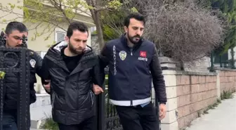 Otomobil yedek parçası üreten fabrikanın sahibi ofisinde öldürüldü