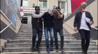 Arnavutköy'de oğlunu öldüren baba tutuklandı