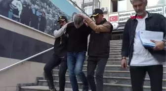 ARNAVUTKÖY'DE TARTIŞTIĞI OĞLUNU ÖLDÜREN BABA TUTUKLANDI