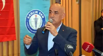 Tarım ve Orman Bakanı Kirişci'den Akşener'e tepki