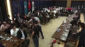 BAKAN KİRİŞCİ'DEN AKŞENER'E ALLAH SENİ ISLAH ETSİN