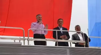Bakan Nebati: Türkiye 100. yılında küresel bir güç olacak