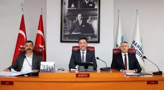 Bandırma Belediyesi'nde Afet İşleri Müdürlüğü kuruluyor